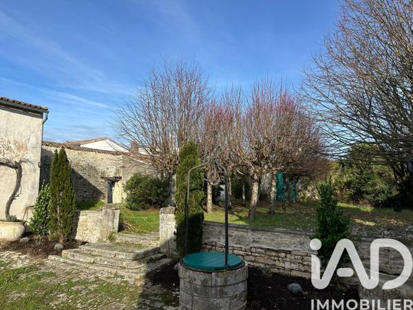 Maison à vendre 9 pièces 230 m² La Flotte