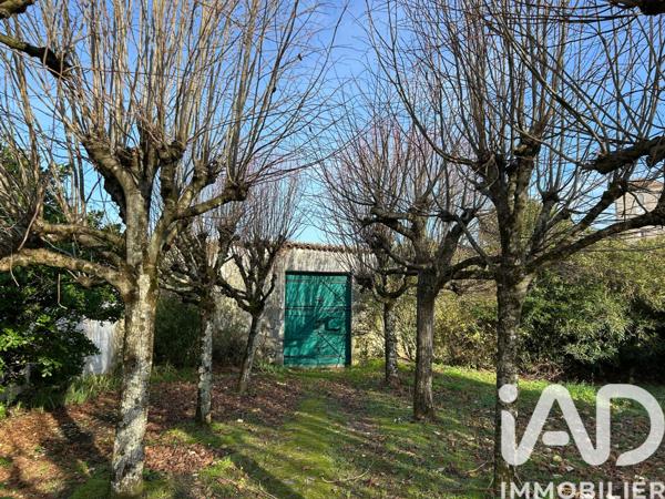 Maison à vendre 9 pièces 230 m² La Flotte
