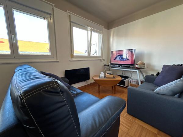 Calais Nord apartement 2 chambres