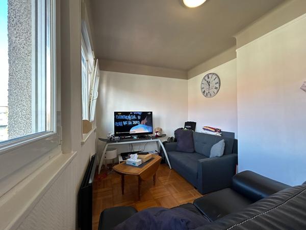 Calais Nord apartement 2 chambres