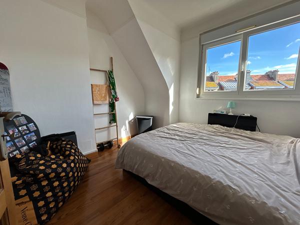 Calais Nord apartement 2 chambres