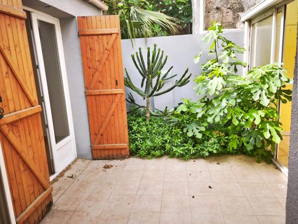 Vente                                                      Maison
                        
                     4 pièces                      84 m2                     à Perpignan