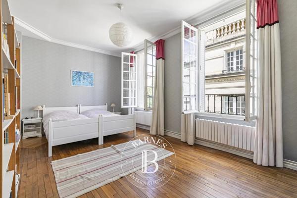 Paris 16ème, Maison 3 Chambres -  134 m² à vendre