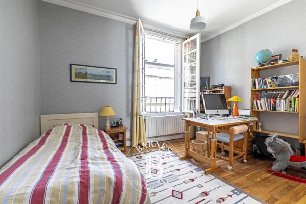 Paris 16ème, Maison 3 Chambres -  134 m² à vendre