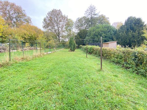 A VENDRE MAISON A HARGICOURT 02