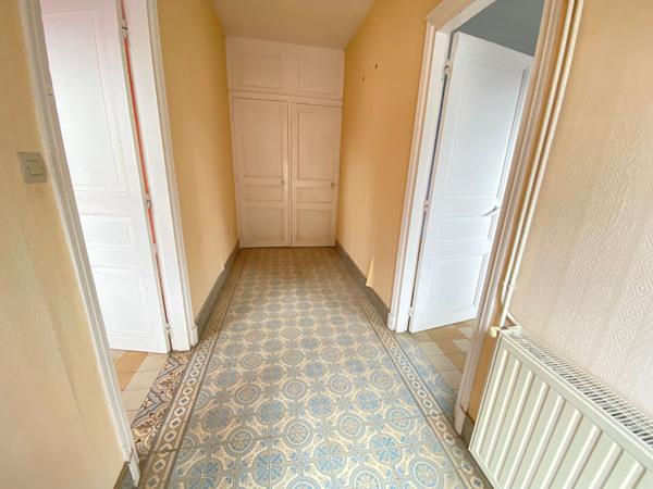 A VENDRE MAISON A HARGICOURT 02