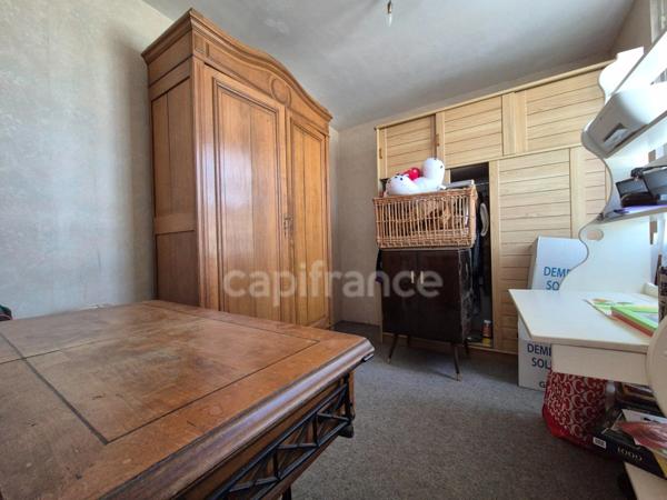 Maison à vendre 7 pièces ROYAN (17) Terrain de 474m²