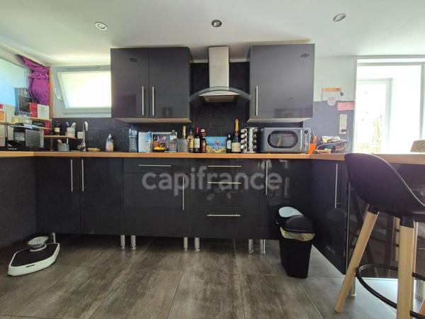 Maison à vendre 7 pièces ROYAN (17) Terrain de 474m²