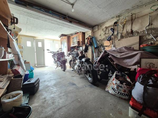 Maison à vendre 7 pièces ROYAN (17) Terrain de 474m²