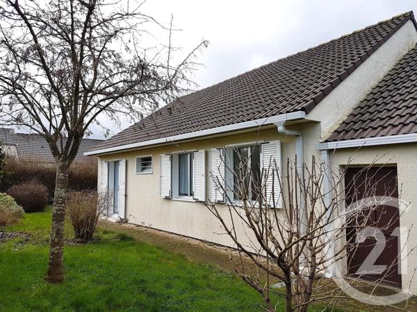 Maison à vendre  4 pièces - 84 m2 CHERBOURG EN COTENTIN - 50