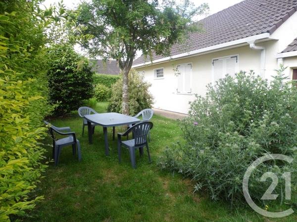 Maison à vendre  4 pièces - 84 m2 CHERBOURG EN COTENTIN - 50