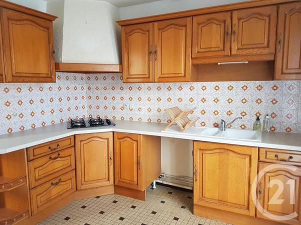 Maison à vendre  4 pièces - 84 m2 CHERBOURG EN COTENTIN - 50