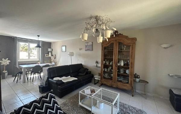 Vente Maison Montbazin   