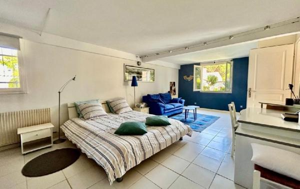 Vente Maison Montbazin   