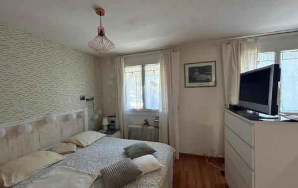 Vente Maison Montbazin   