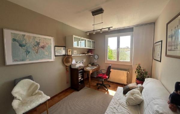 Vente Maison Montbazin   