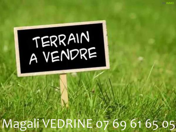 Vente / Terrain