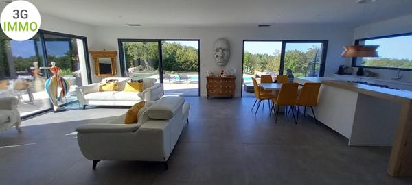 Vente / Maison de plain-pied