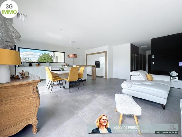 Vente / Maison de plain-pied