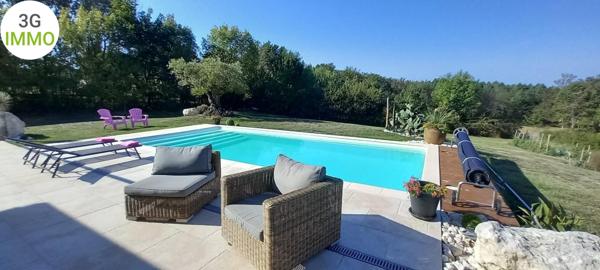 Vente / Maison de plain-pied