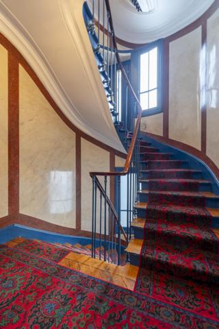 Appartement F3 à vendre  3 pièces - 62,11 m2 PARIS - 75006