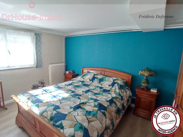 Maison à vendre 5 pièces de 135 m²