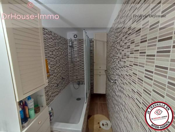 Maison à vendre 5 pièces de 135 m²