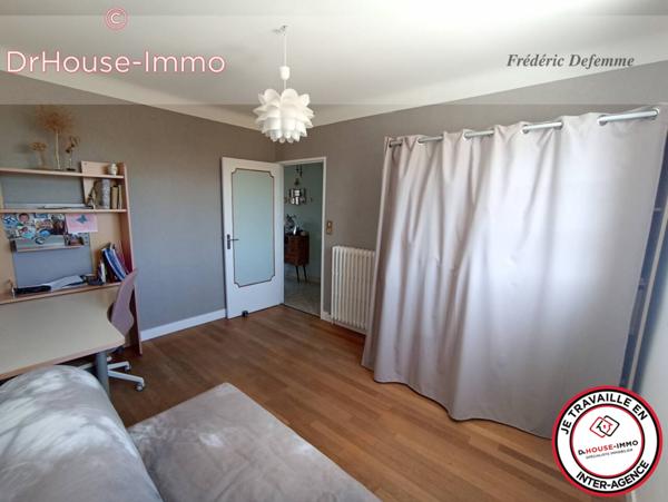 Maison à vendre 5 pièces de 135 m²