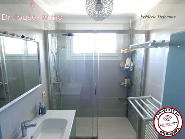 Maison à vendre 5 pièces de 135 m²