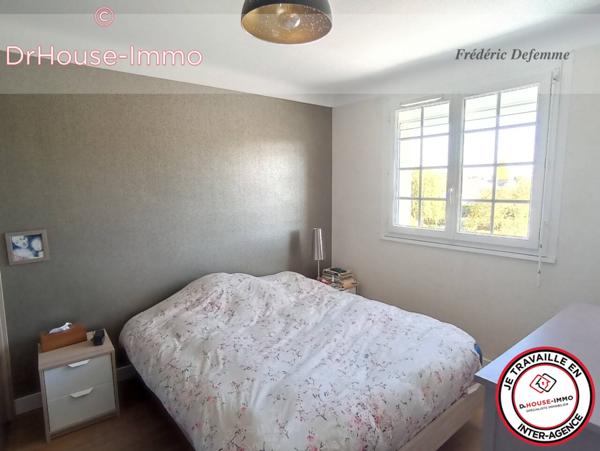 Maison à vendre 5 pièces de 135 m²