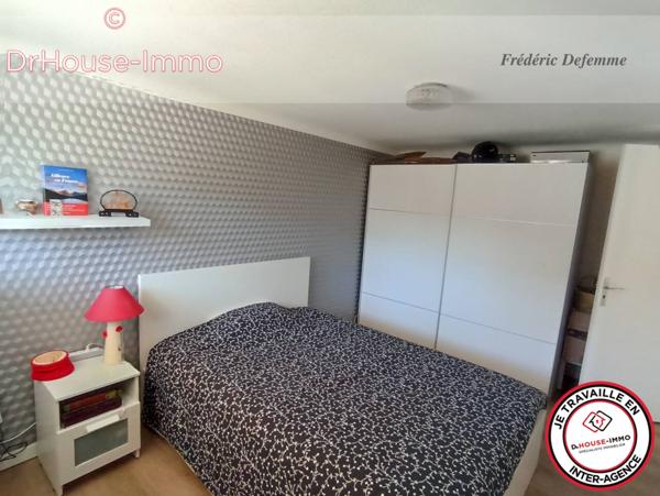 Maison à vendre 5 pièces de 135 m²