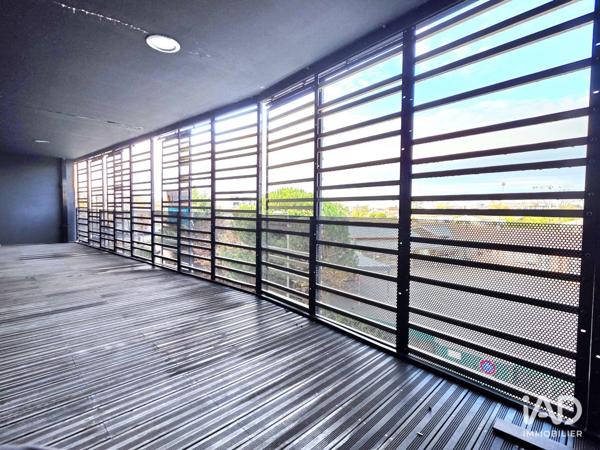 Appartement à vendre 4 pièces 81 m² Cenon