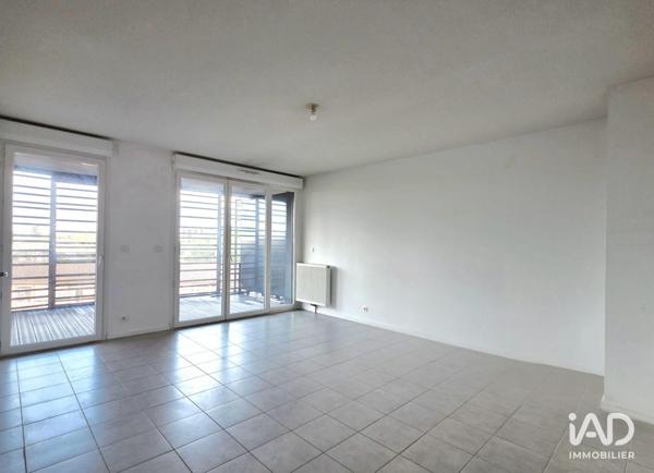 Appartement à vendre 4 pièces 81 m² Cenon