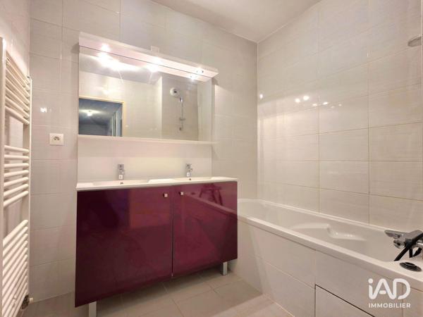 Appartement à vendre 4 pièces 81 m² Cenon