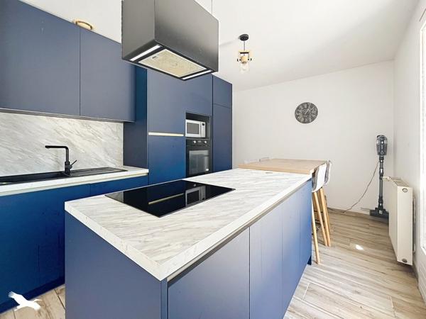Maison à vendre 223 650 € Chaillac-sur-Vienne 5 p 151 m² DPE C