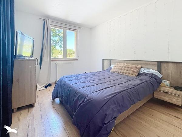 Maison à vendre 223 650 € Chaillac-sur-Vienne 5 p 151 m² DPE C