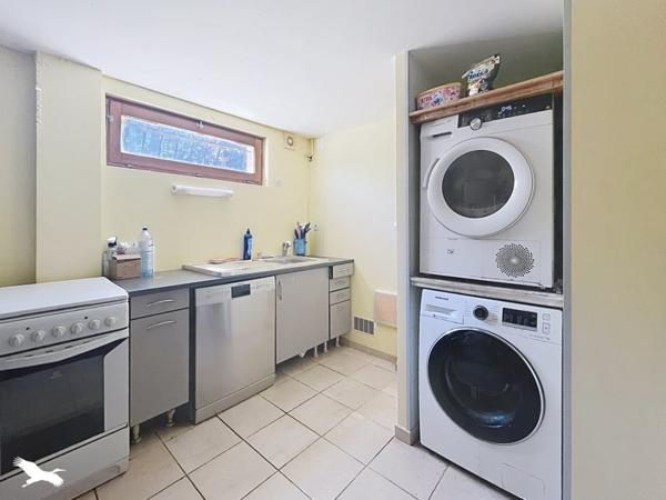 Maison à vendre 223 650 € Chaillac-sur-Vienne 5 p 151 m² DPE C