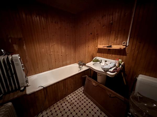 Maison de pêcheurs Saint Valery En Caux