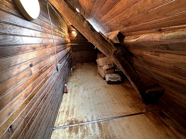 Maison de pêcheurs Saint Valery En Caux