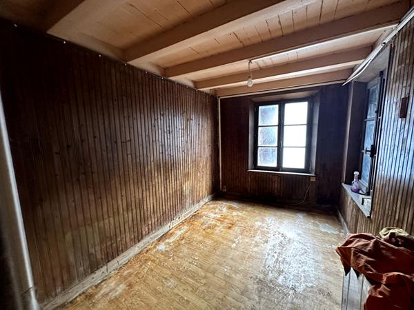 Maison de pêcheurs Saint Valery En Caux