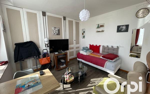 Immeuble à vendre
