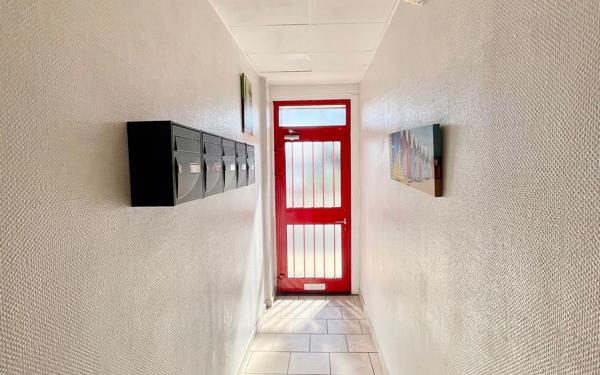Immeuble à vendre