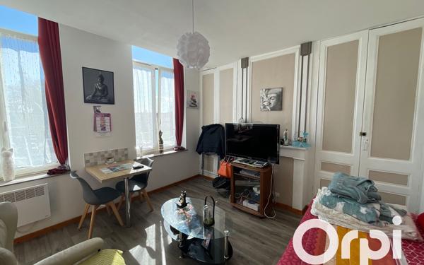 Immeuble à vendre