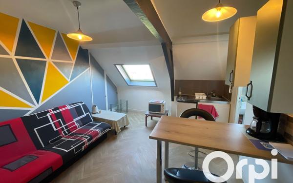 Immeuble à vendre