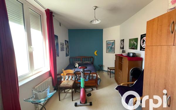 Immeuble à vendre