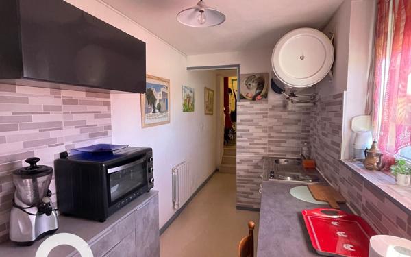 Immeuble à vendre