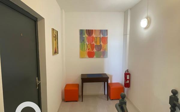 Immeuble à vendre