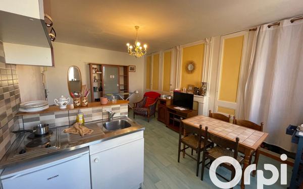 Immeuble à vendre