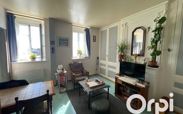 Immeuble à vendre