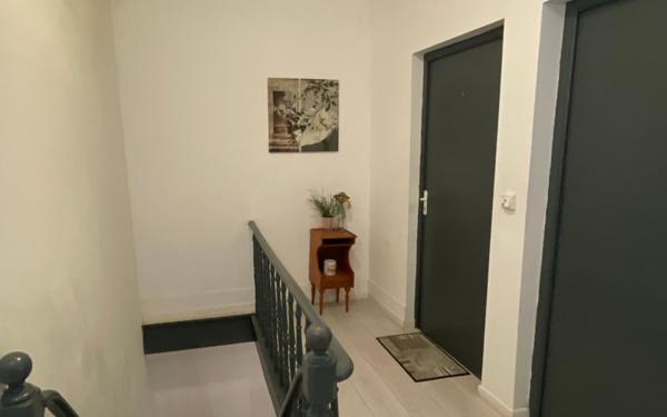 Immeuble à vendre